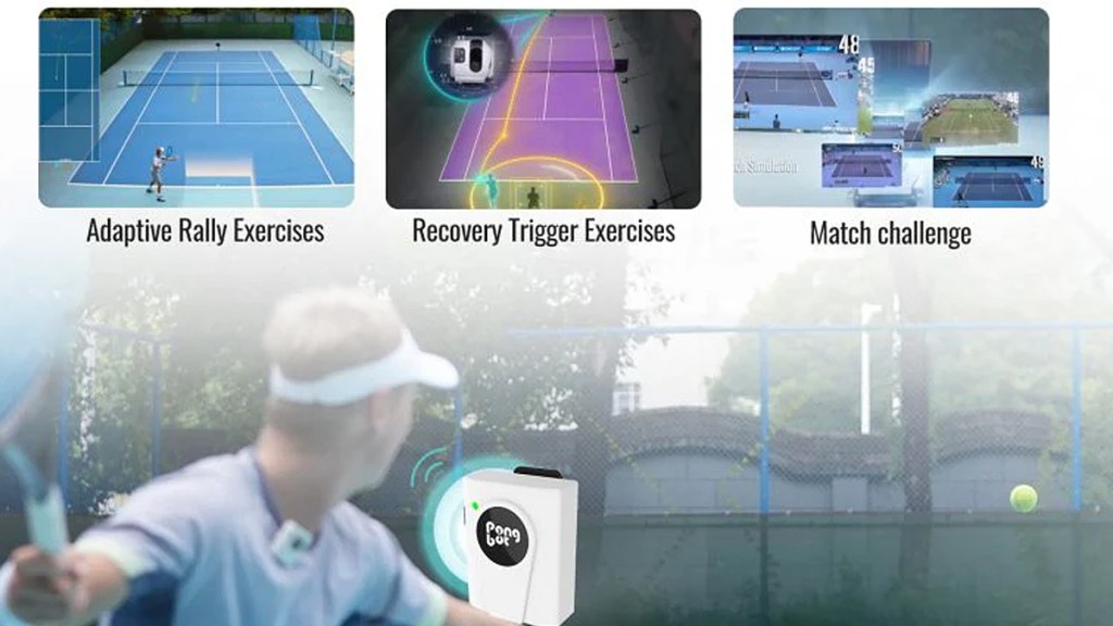 PongBot Pace S Pro Review