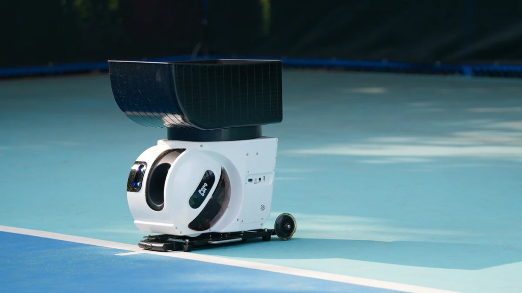 PongBot Pace S Pro Review