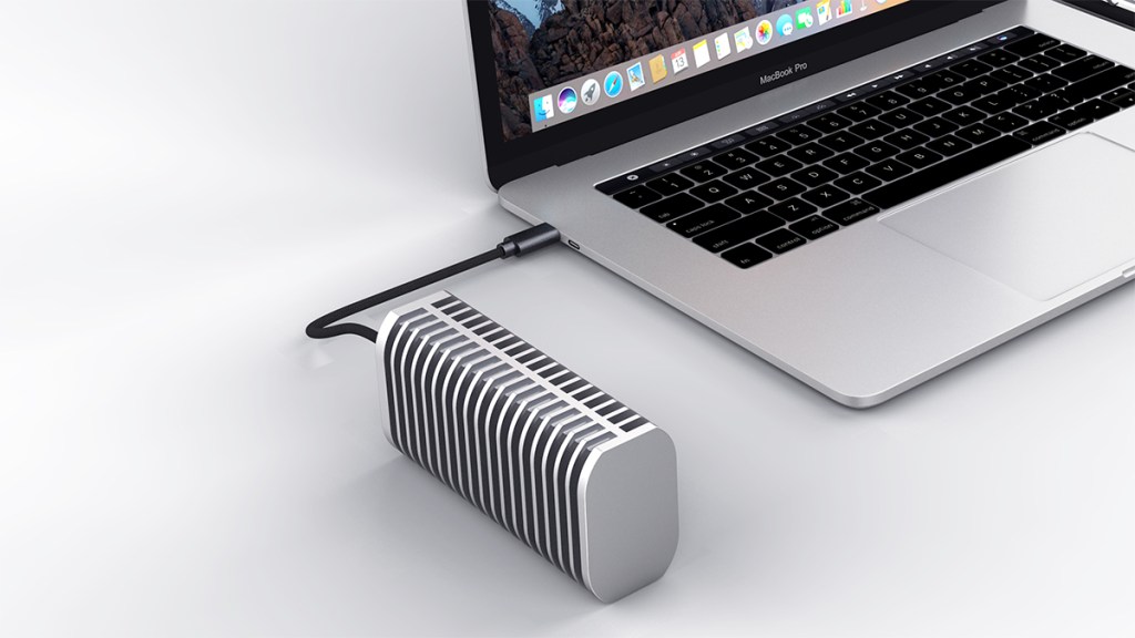 TerraMaster D1 SSD Pro Review