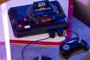 LEGO Turns Iconic Sega Console Into New 479-Piece Set