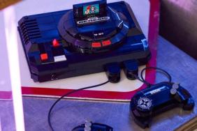 LEGO Turns Iconic Sega Console Into New 479-Piece Set