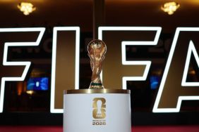 Fox Is Hiring a FIFA World Cup Super-Fan for $50K Gig