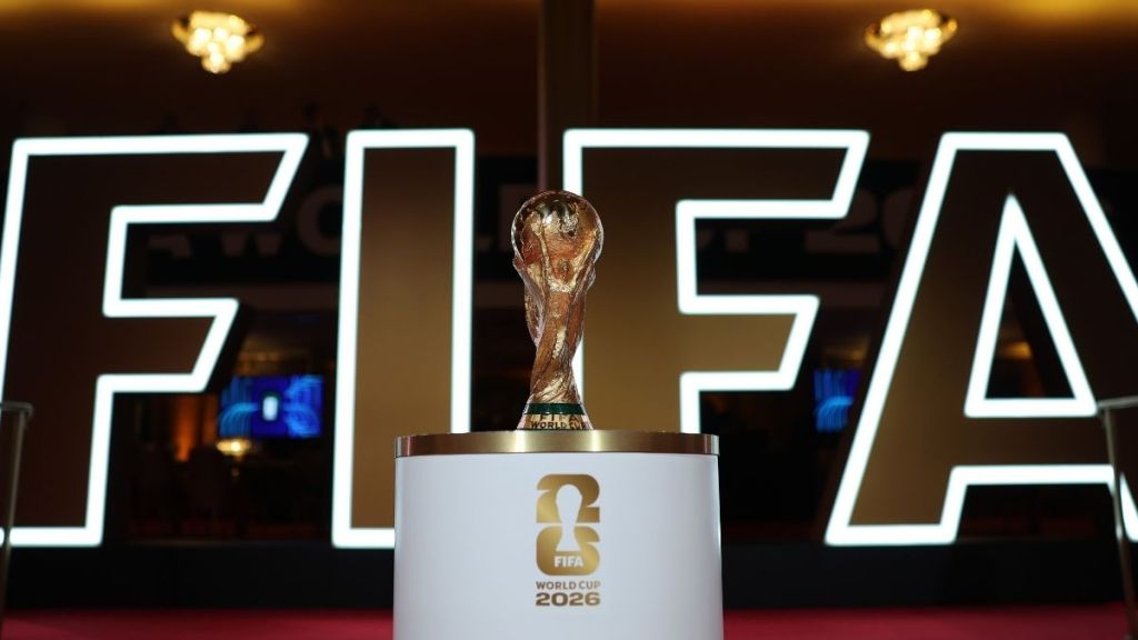 Fox Is Hiring a FIFA World Cup Super-Fan for $50K Gig