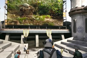 Fortnite Is Giving an Early Look at The Mandalorian & Grogu to Fans