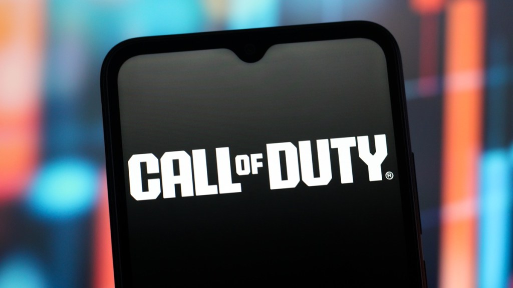 call of duty