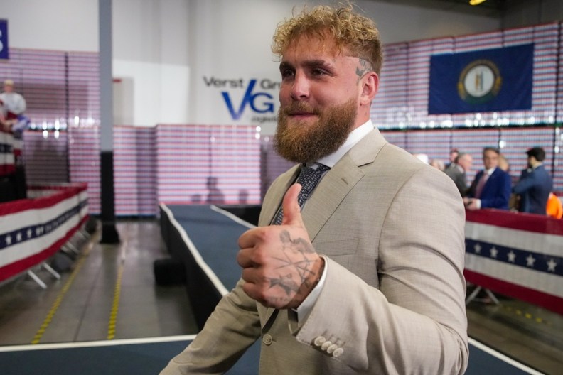 jake paul
