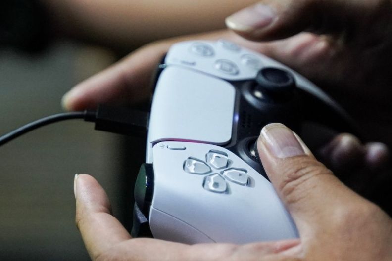 Sony Urging Players for PS5 Upgrade Ahead of GTA 6 Release — Report