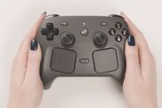 New Steam Controller Will ‘Scream’ at You if You’re Clumsy