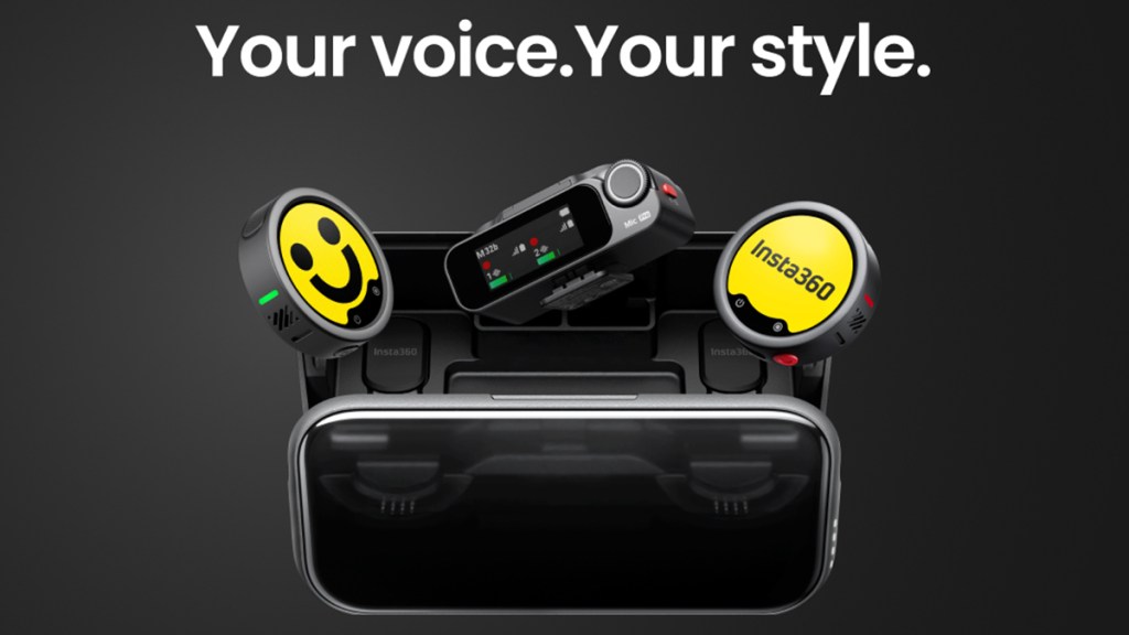 Insta360 Mic Pro Review