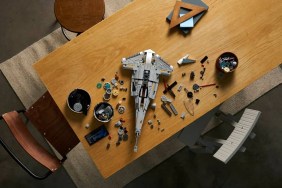 lego star wars