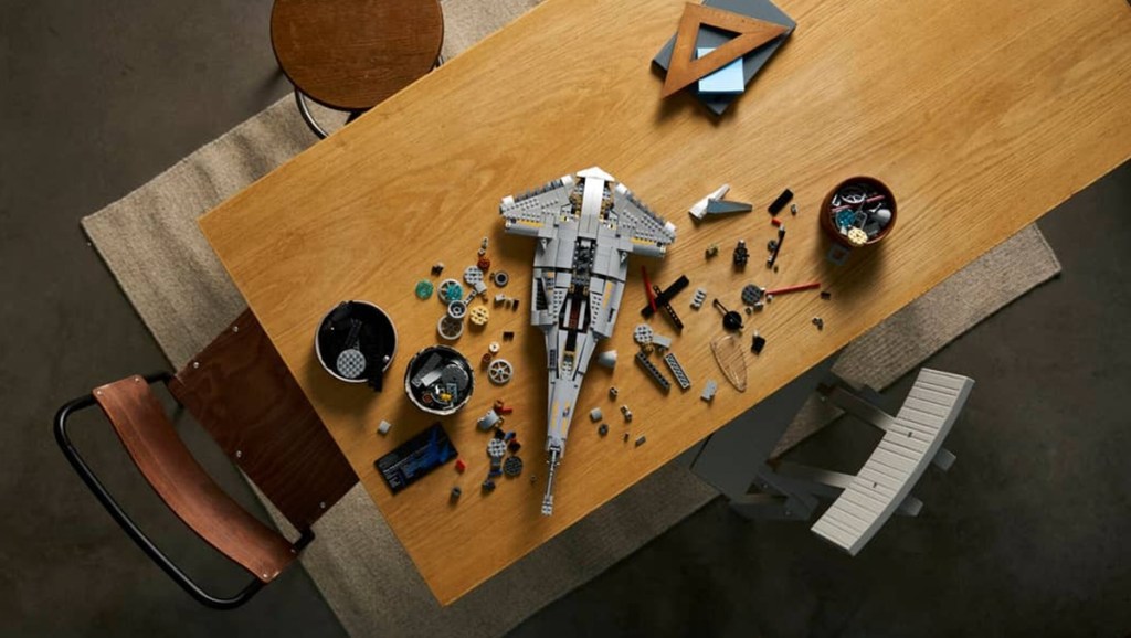 lego star wars