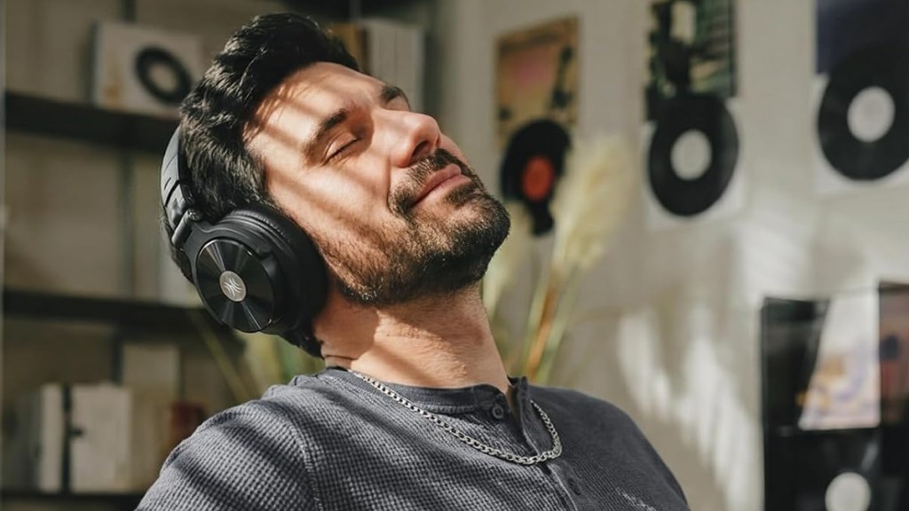OneOdio Studio Max 2 Review