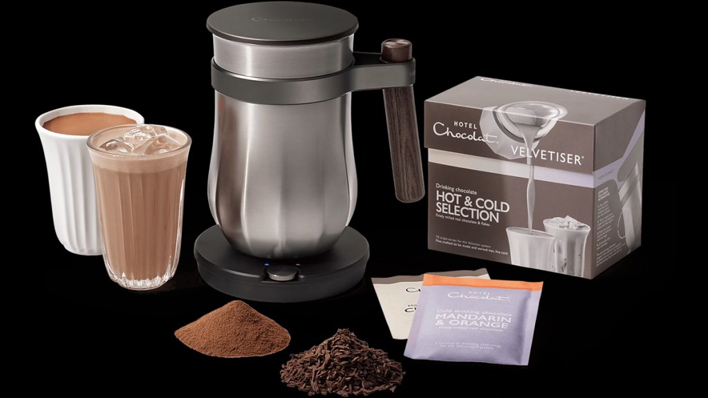 hotel chocolat