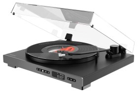MIXX Audio Analog+ Review