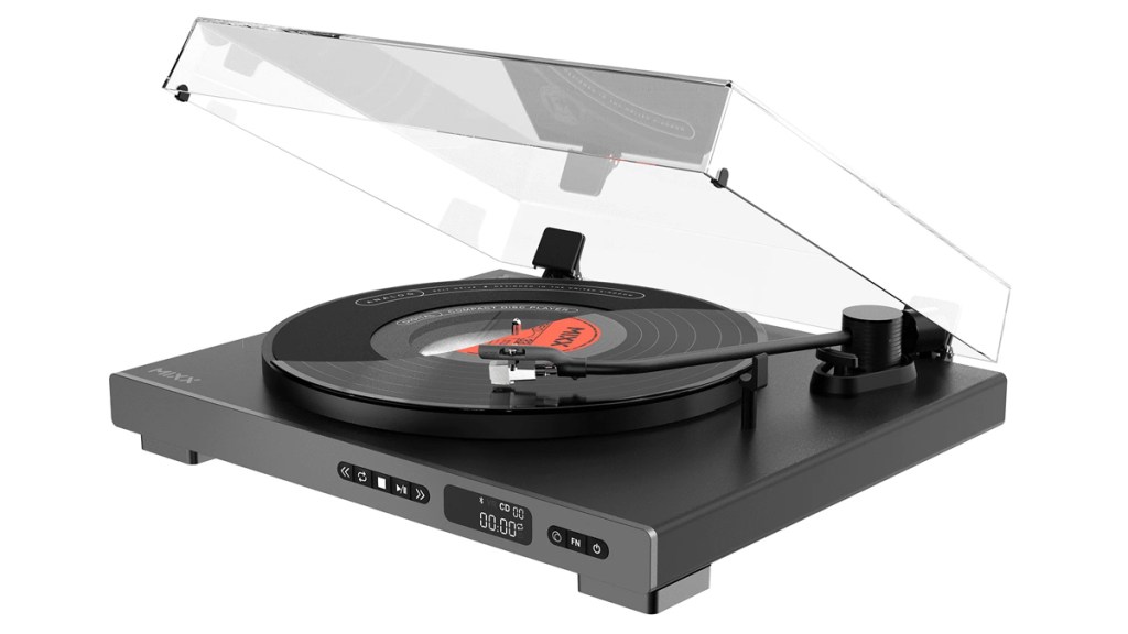 MIXX Audio Analog+ Review