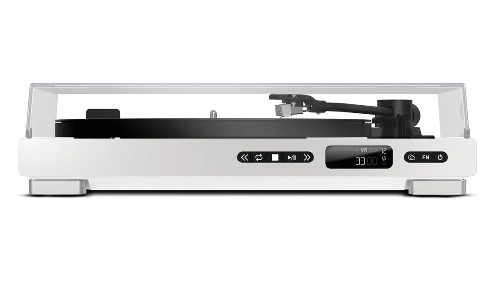 MIXX Audio Analog+ Review