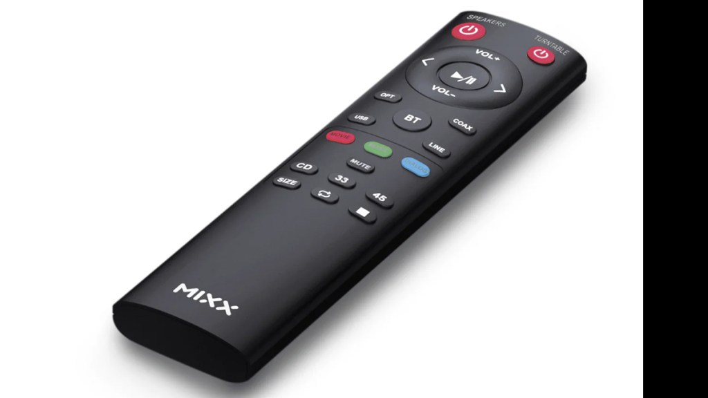 MIXX Audio Analog+ Review