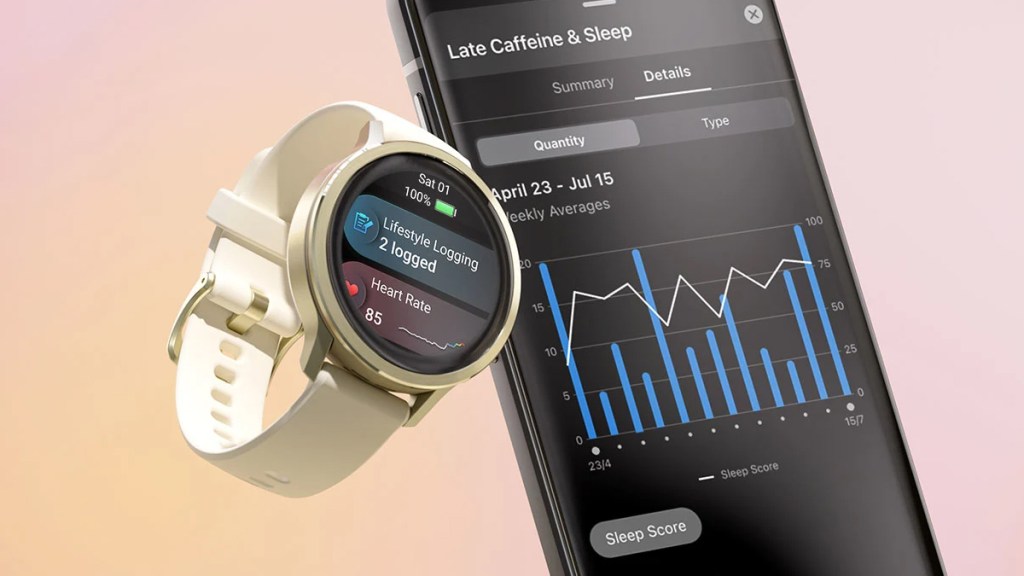 Garmin Venu 4 review
