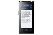 iFLYTEK AI Recorder S6 Review