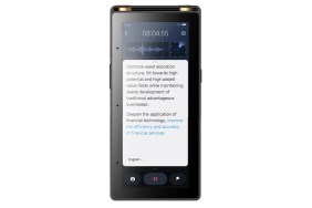 iFLYTEK AI Recorder S6 Review