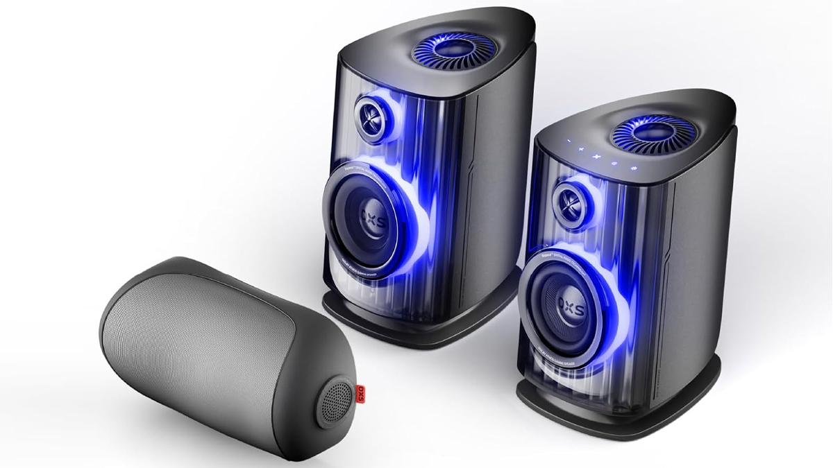 OXS Thunder Duo X review