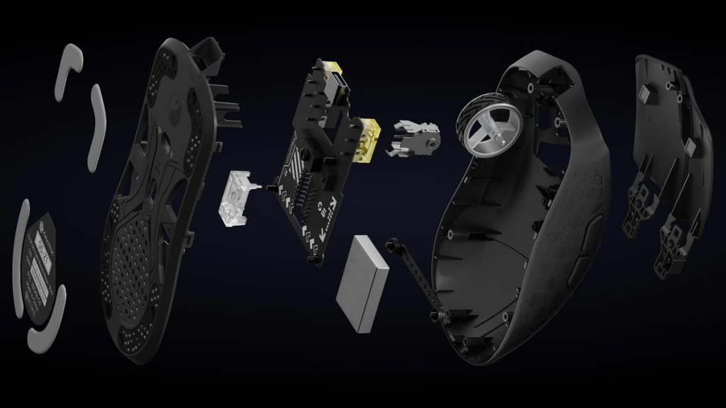 Recensione Keychron G5