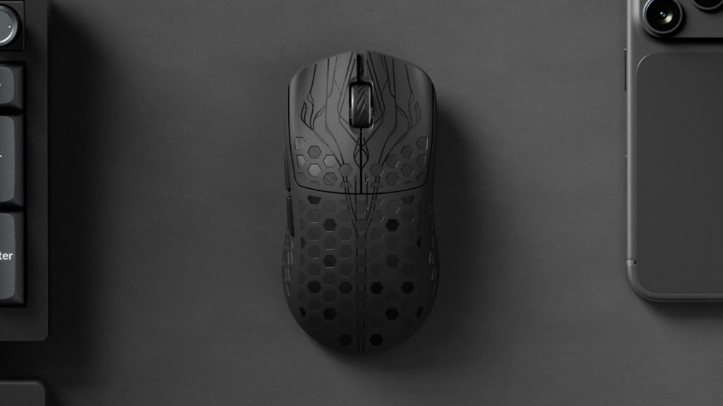 Recensione Keychron G5
