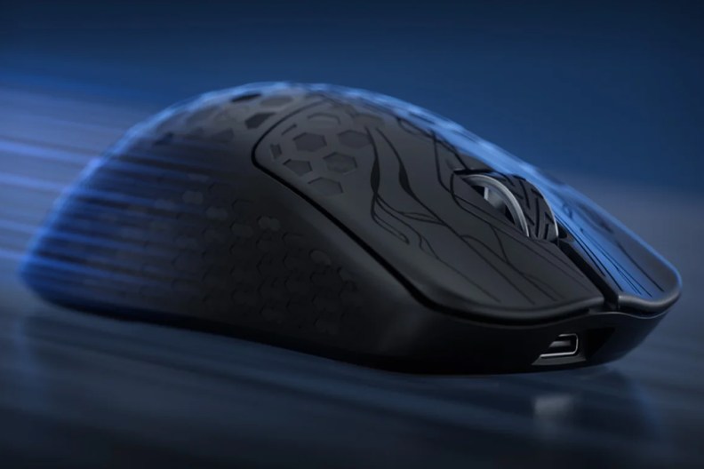Keychron G5 review