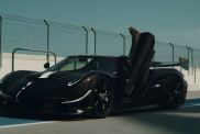 LEGO Reveals Its Fastest Koenigsegg Supercar Set With Over 300K Pieces