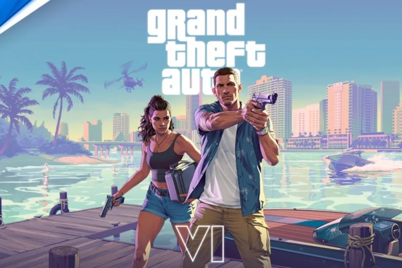 GTA 6 Finally Has a Price & It Breaks the $70 Barrier