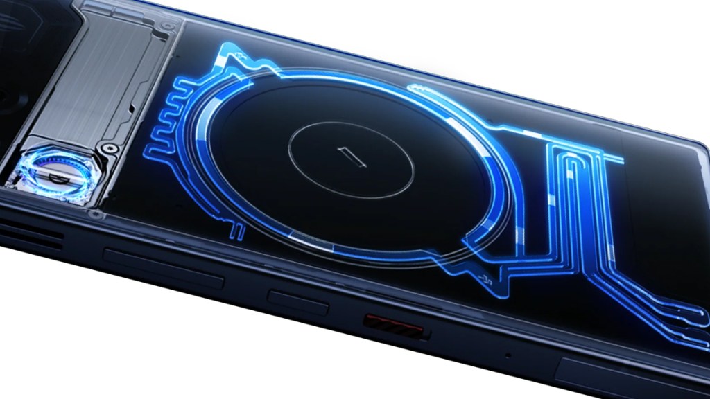 Recensione RedMagic 11S Pro