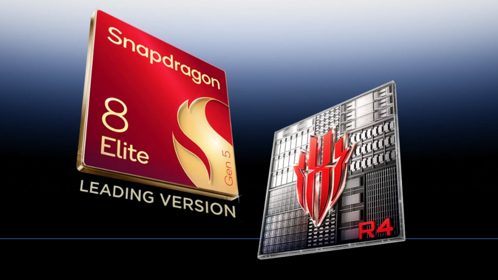 Recensione RedMagic 11S Pro