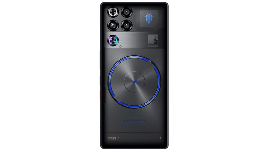 Recensione RedMagic 11S Pro