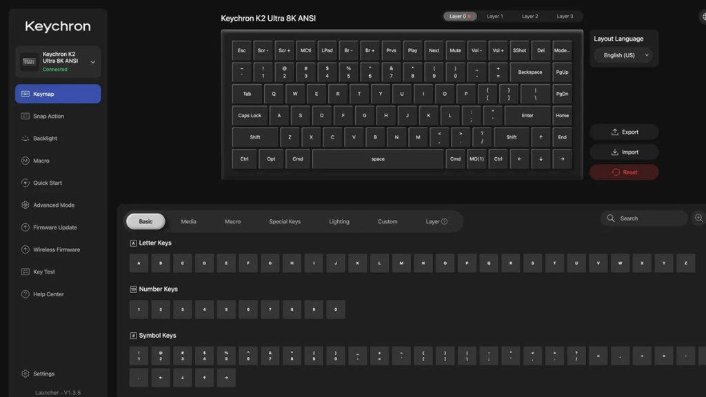 Keychron K2 Ultra review