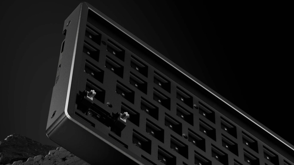 Keychron K2 Ultra review