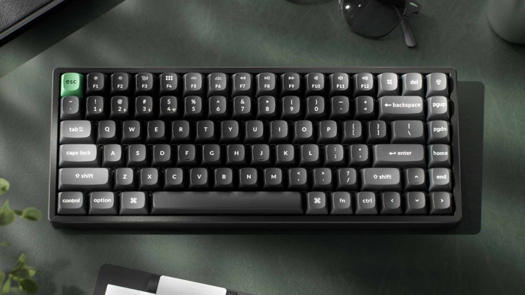 Keychron K2 Ultra review