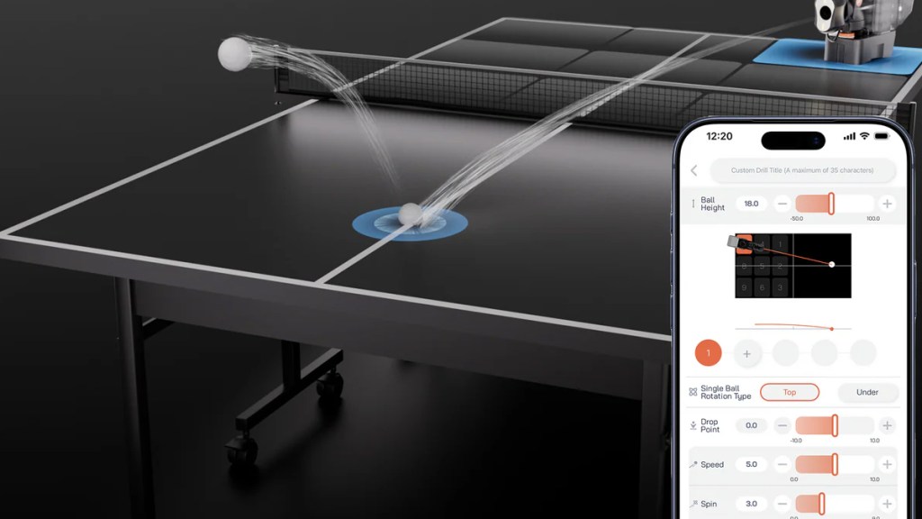 PongBot Nova S Pro Review