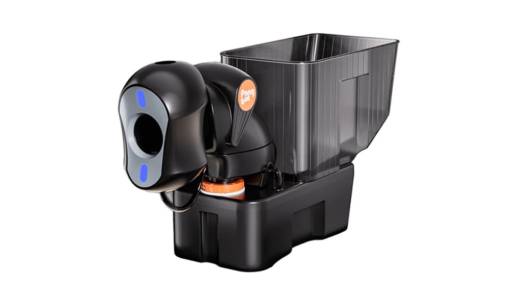 PongBot Nova S Pro Review