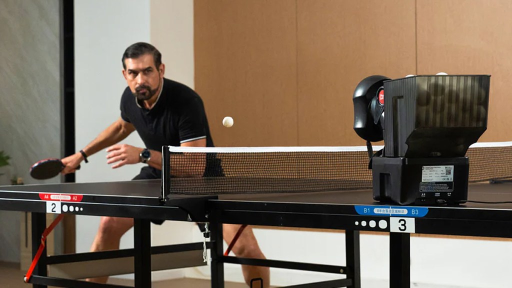 PongBot Nova S Pro Review