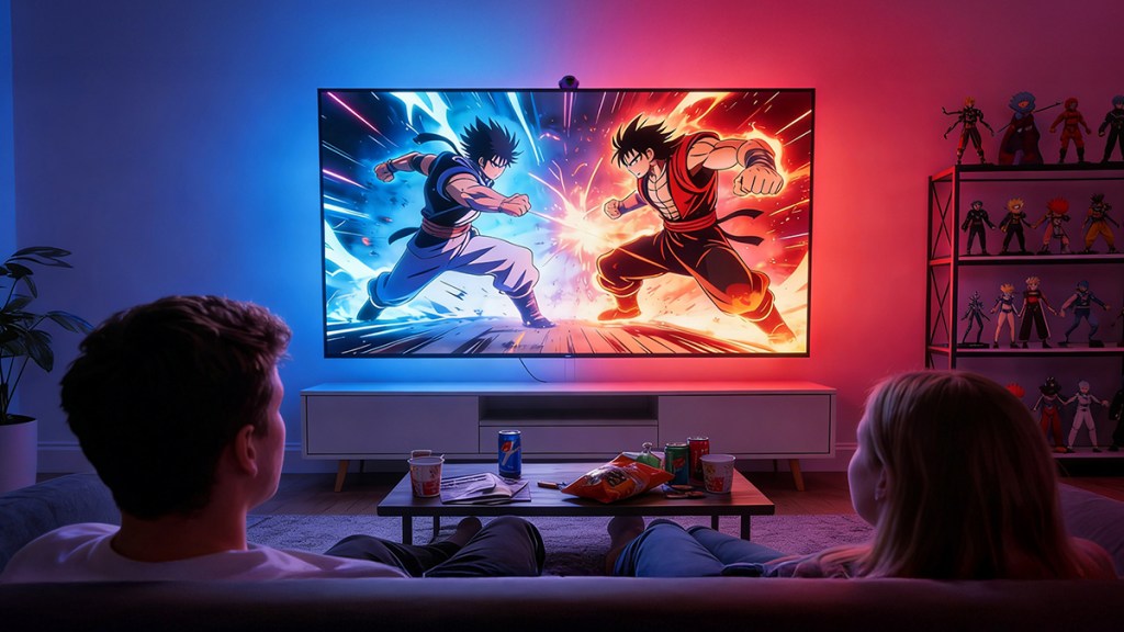 Lepro STV1 review