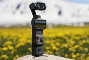 Insta360 Luna Ultra Review
