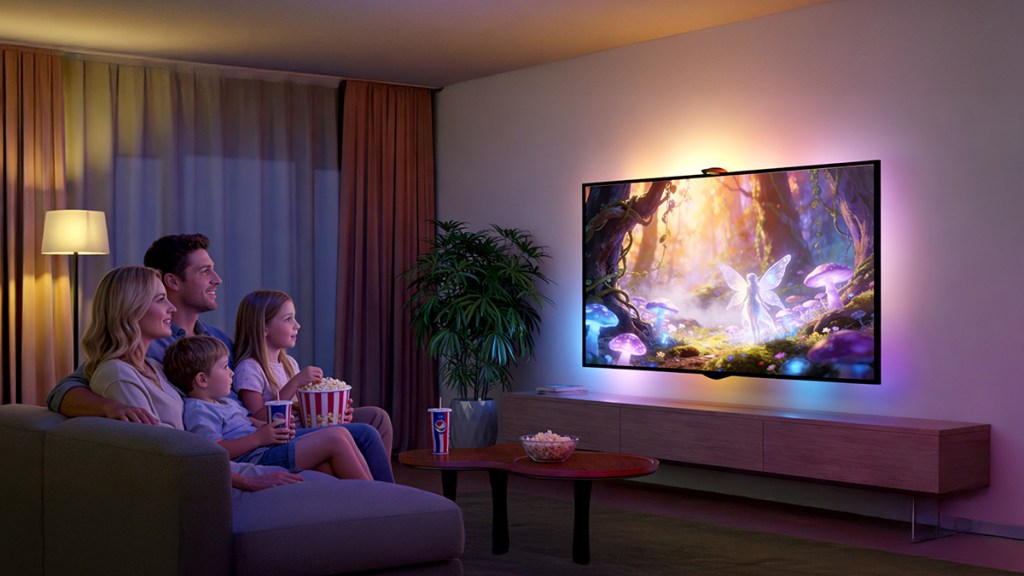 Lepro STV1 review
