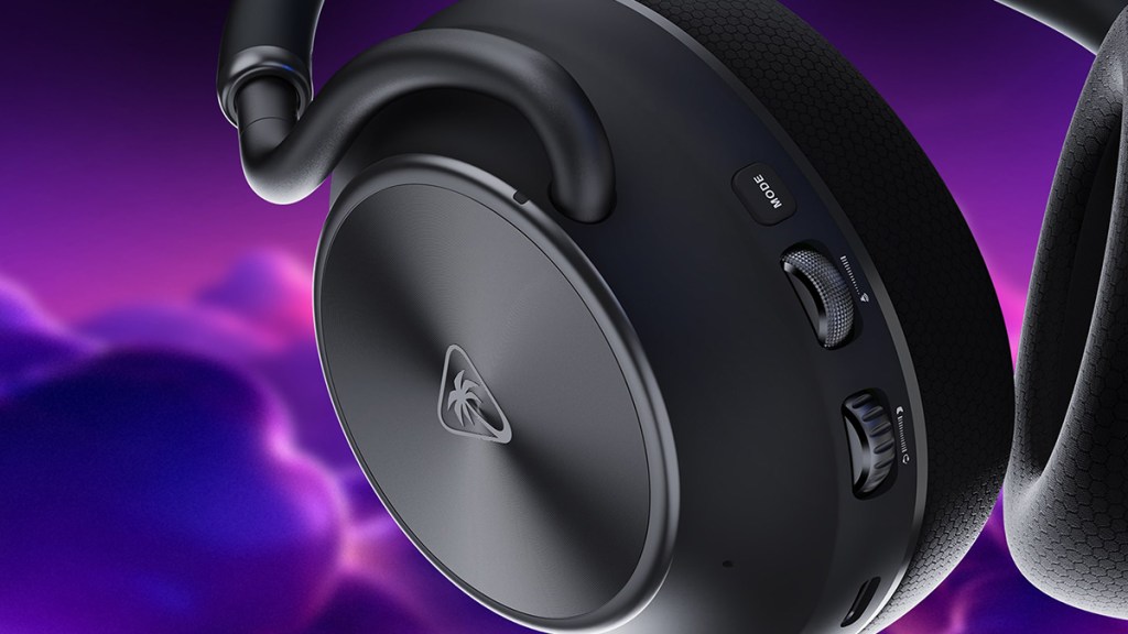 Turtle Beach Stealth Pro II review