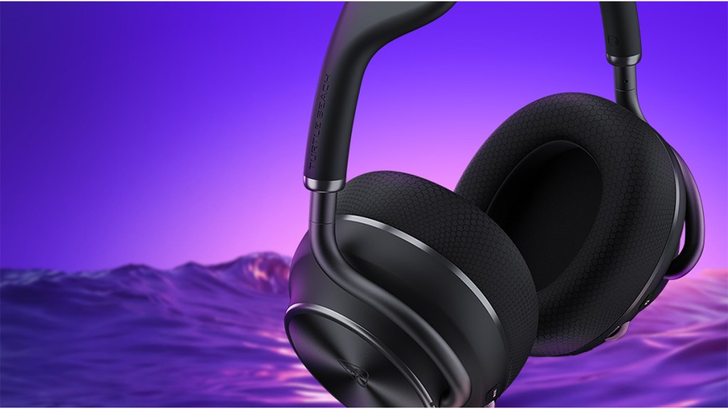 Análise do Turtle Beach Stealth Pro II