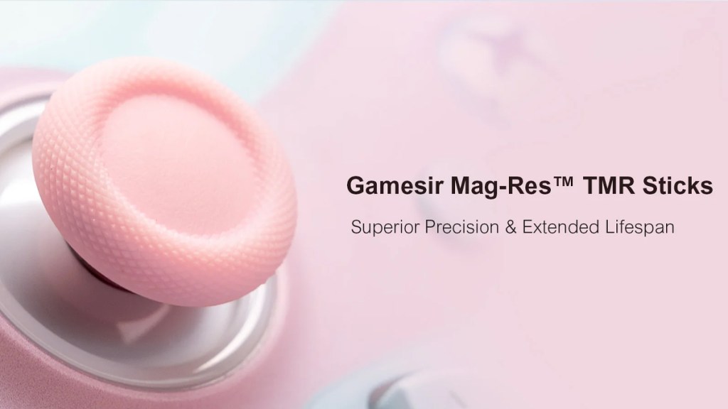 GameSir T7 Pro review
