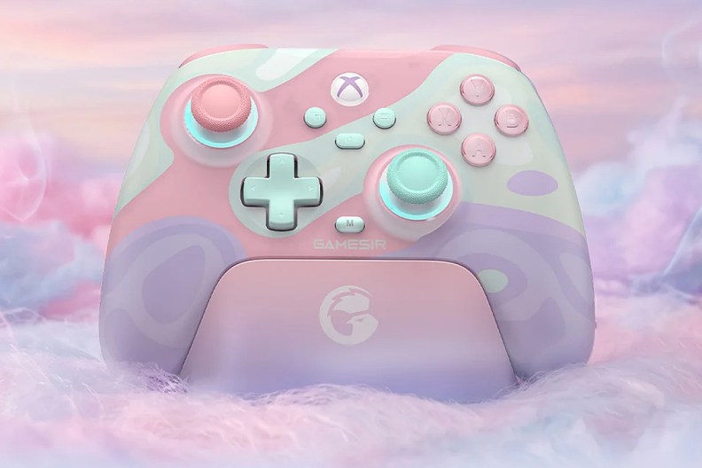 GameSir T7 Pro review