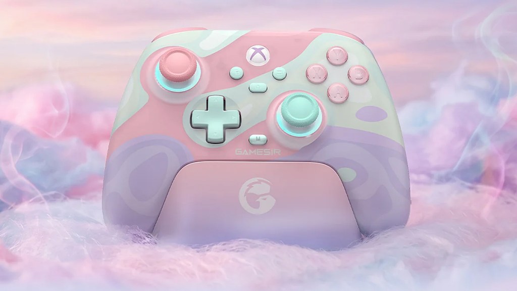 GameSir T7 Pro review