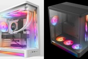 NZXT H6 RGB+ Review