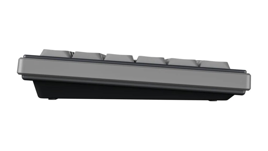 CHERRY XTRFY K63W Pro Compact Keyboard Review