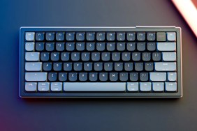 CHERRY XTRFY K63W Pro Compact Keyboard Review
